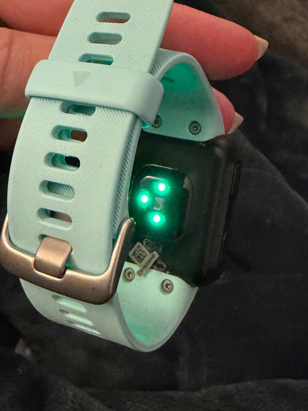 Garmin Forerunner 35 - Picture 3 of 4